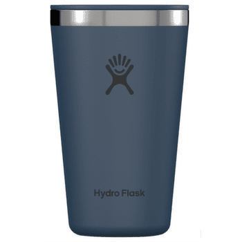 Tasse thermique Hydro Flask ALL AROUND TUMBLER 16 oz Harbor Blue