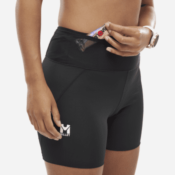 Shorts Millet INTENSE LEGGING SHORT Women NOIR NEW
