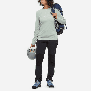 T-shirt a manches longues Millet KAMET TS LS Women CORONET BLUE