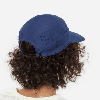 Casquette de baseball Millet CHAMONIX TRI CAP BLANC A14