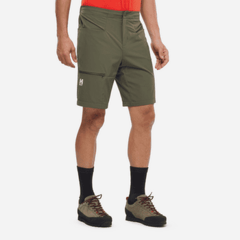 Shorts Millet CIMAI POLY SHORT Men GRAPE LEAF