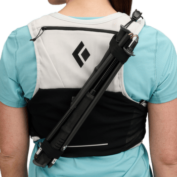 Gilet Black Diamond Distance 6 Hydration Vest Black