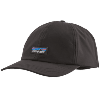 Casquette de baseball Patagonia Terrebonne Hat Black