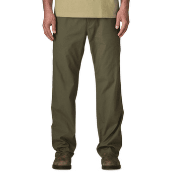 Pantalons Patagonia Lightweight All-Wear Gi Pants Men Basin Green