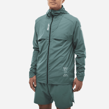 Veste Millet INTENSE WINDBREAKER Jacket Men BLACK/ICON BLUE