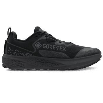 Chaussures Altra Timp 6 GTX Men BLACK/BLACK