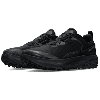 Chaussures Altra Timp 6 GTX Women BLACK/BLACK