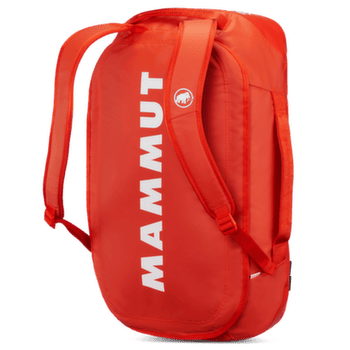 Sac Mammut Cargo 35 3778 mammut red