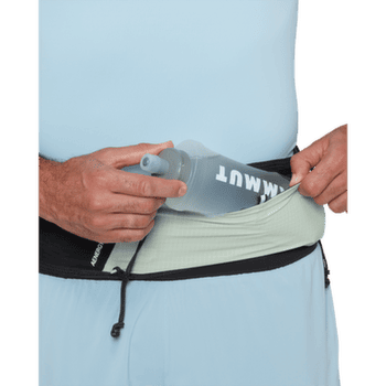 Sac banane Mammut Aenergy Trail Belt 9237 black-silver sage