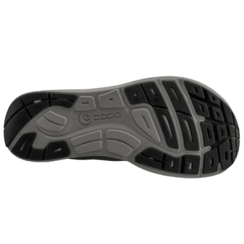 Chaussures Topo athletic ST-6 Men Black / Charcoal