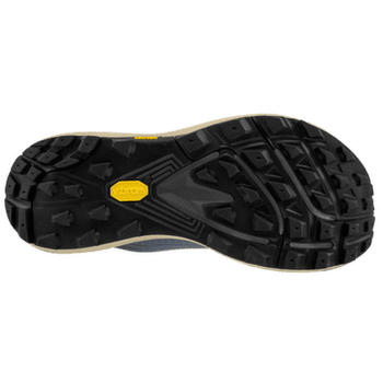 Chaussures Topo athletic Terraventure 5 Women Grey / Peach