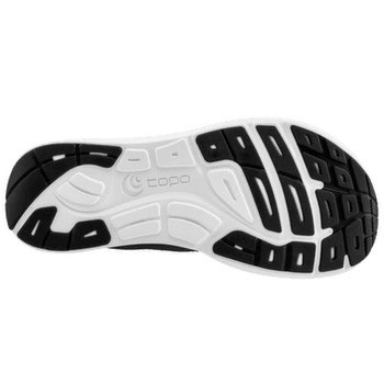 Chaussures Topo athletic ST-6 Women Black / White