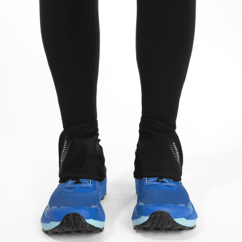 Jambieres Topo athletic Topo Switchback Gaiter Black / Black