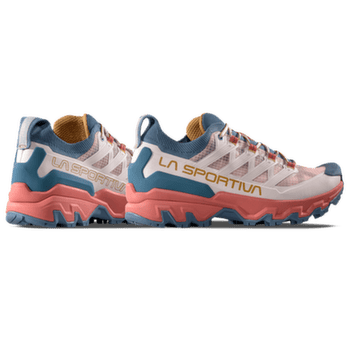 Chaussures La Sportiva Ultra Raptor 3 Women Mauve/Mineral Red