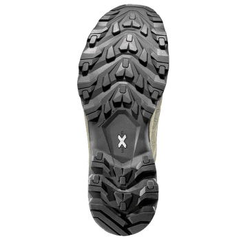 Chaussures La Sportiva Ultra Raptor 3 GTX Men Cypress/Black