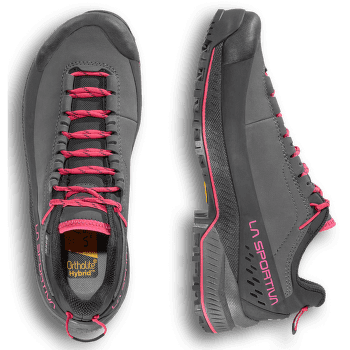 Chaussures La Sportiva TX5 Evo GTX Women Carbon/Azalea