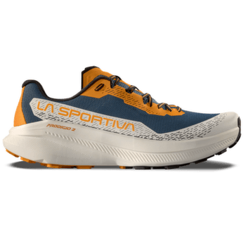 Chaussures La Sportiva Prodigio 2 Hurricane/Chalk