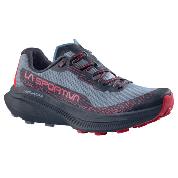 Chaussures La Sportiva Prodigio 2 Women Limestone/Azalea