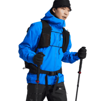Veste Arcteryx Beta SV Jacket Men Fluidity