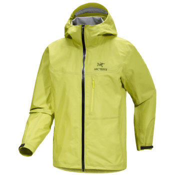Veste Arcteryx Alpha SL Jacket Men Euphoria / Black