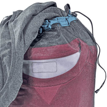 Sac deuter Mesh Sack 10 atlantic-black