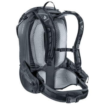 Sac a dos deuter Attack 18 SL mocha-pecan