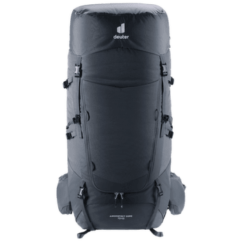 Sac a dos deuter Aircontact Core 70+10 Black
