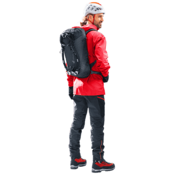 Sac a dos deuter Guide Lite 24 poppy-crimson