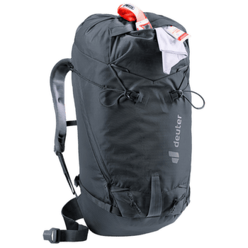 Sac a dos deuter Guide Lite 28 SL poppy-crimson