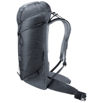 Sac a dos deuter Guide Lite 30 poppy-crimson