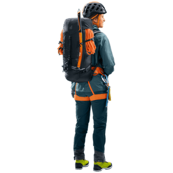 Sac a dos deuter Guide 32+6 SL polar-bluejay