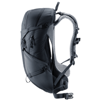 Sac a dos deuter Futura 21 SL cassis-ashrose