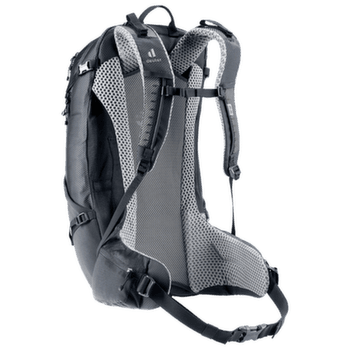 Sac a dos deuter Futura 29 EL Black