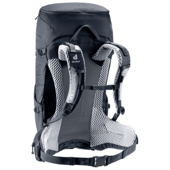 Sac a dos deuter Futura 24 SL cassis-ashrose