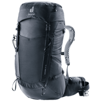 Sac a dos deuter Futura 24 SL Black