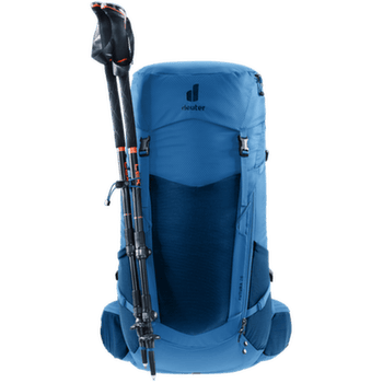 Sac a dos deuter Futura 26 nightblue-baltic