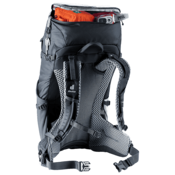 Sac a dos deuter Futura 30 SL Black