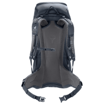 Sac a dos deuter Futura 34 EL Black