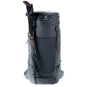 Sac a dos deuter Futura 34 EL Black