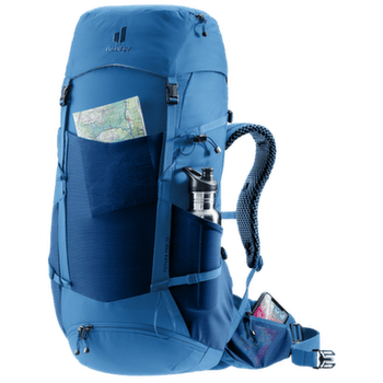 Sac a dos deuter Futura Pro 32 Black