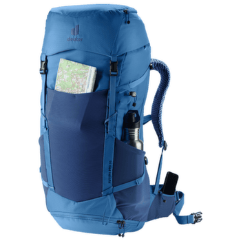 Sac a dos deuter Futura Pro 36 nightblue-baltic