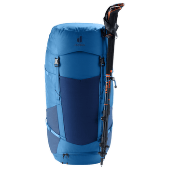 Sac a dos deuter Futura Pro 40 Black