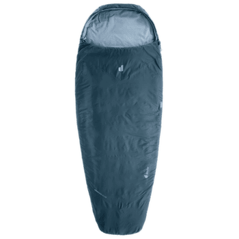 Sac de couchage deuter Dreamlite EL 15 nautic-breeze