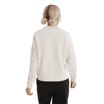 Sweat-shirt Arcteryx Emblem Fleece Crew Women Habitat