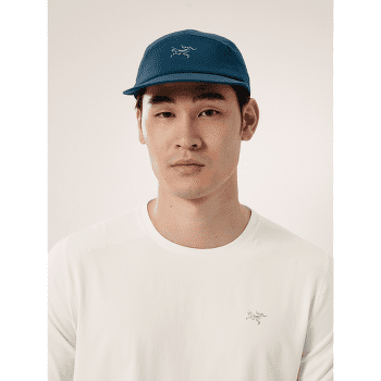 Casquette de baseball Arcteryx Gamma 5 Panel Cap Mallow