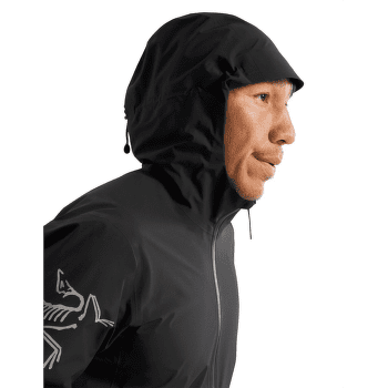 Veste Arcteryx Norvan Jacket Men Black