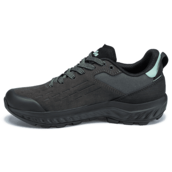 Chaussures Hanwag Kaduro Low Lady GTX Asphalt/Black