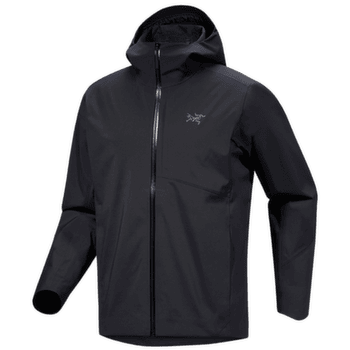 Sweat-shirt Arcteryx Sawyer Wool Hoody Men Black