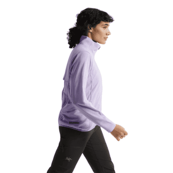 Veste Arcteryx Sima Jacket Women Mallow