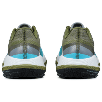 Chaussures Craft XPLOR 2 Men INK BLUE/CONTRAST GREEN